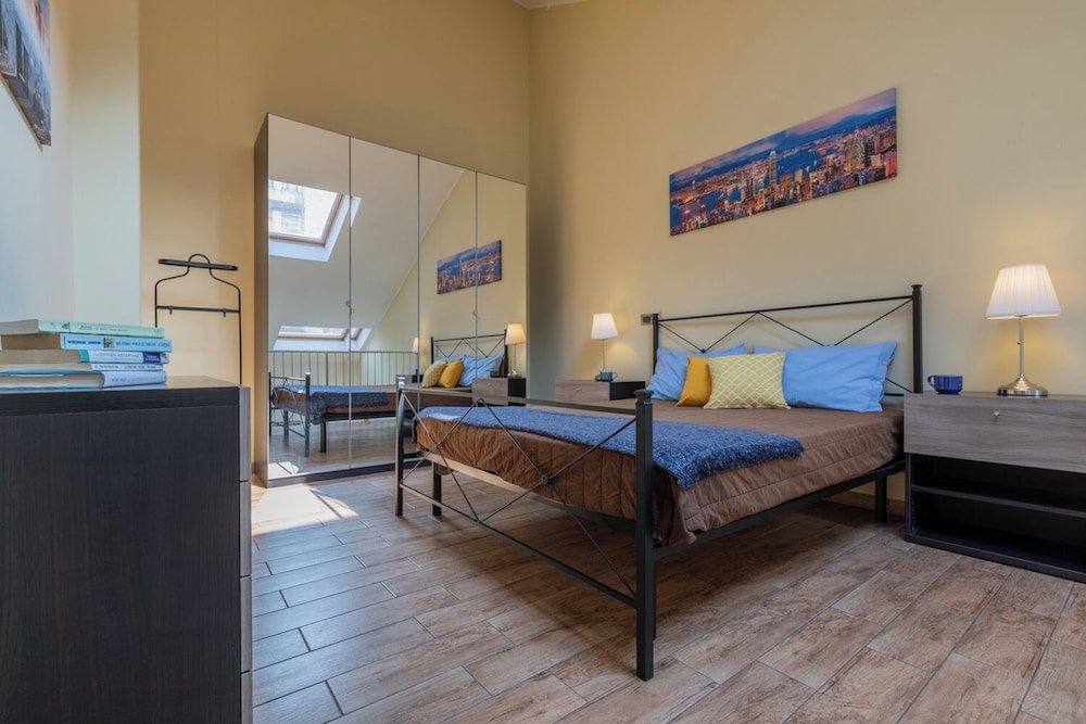 Classic Apartment