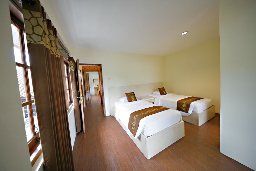 Zebra Deluxe 3 Bedrooms