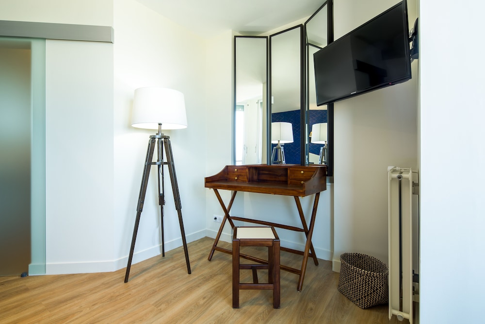 Big Double Room - Photo 3