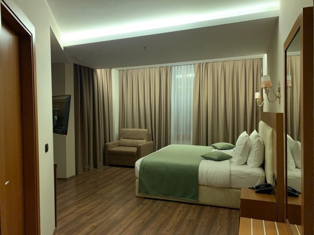Comfort Double Room photo 2