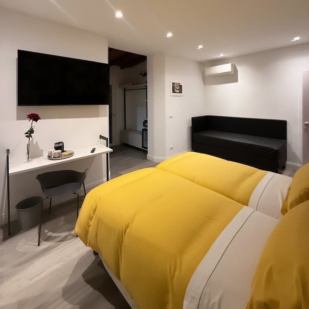Triple Room photo 2