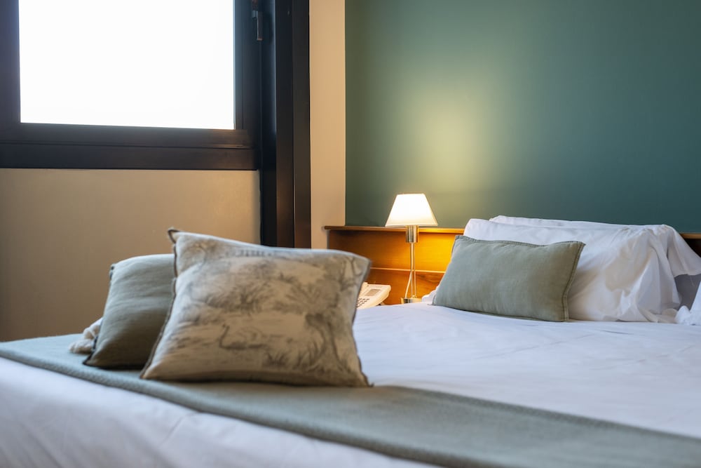 Economy Double Room - Photo 4