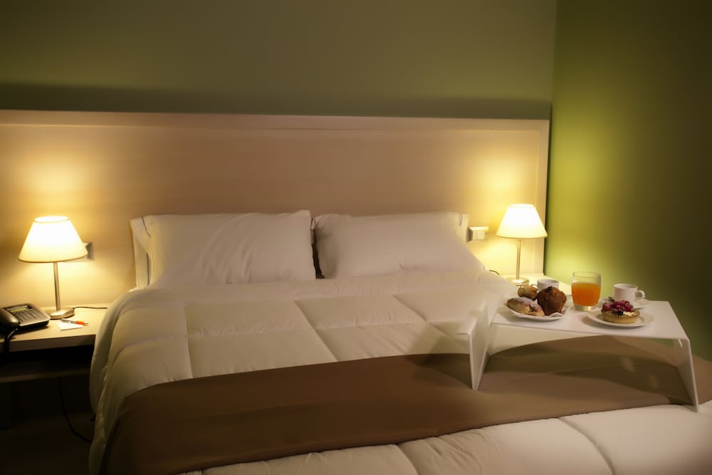 Standard Double or Twin Room, 1 Double or 2 Twin Beds - Photo 3