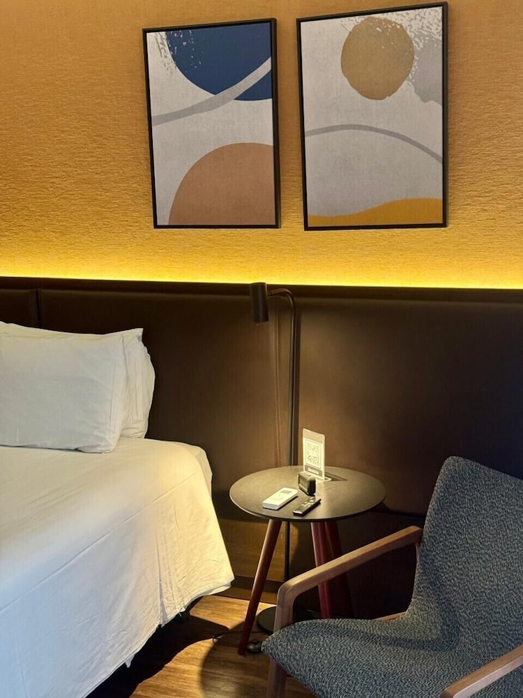Privilege, Room, 1 Double Bed