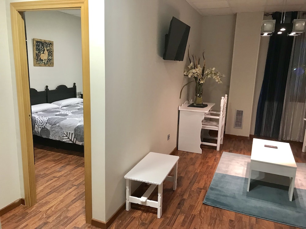 Quadruple Room photo 2