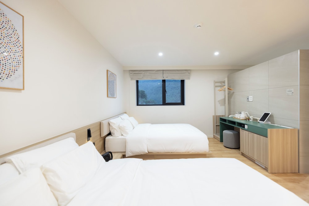 Deluxe Suite, Mountain View
