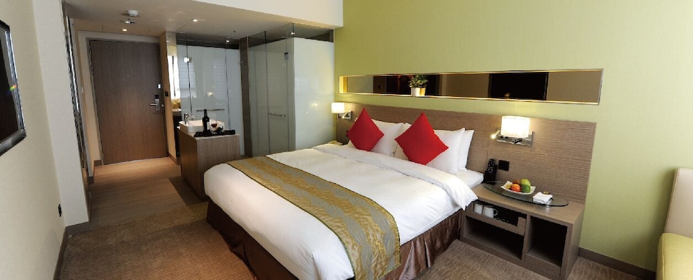 Standard Double Room, 1 Double Bed
