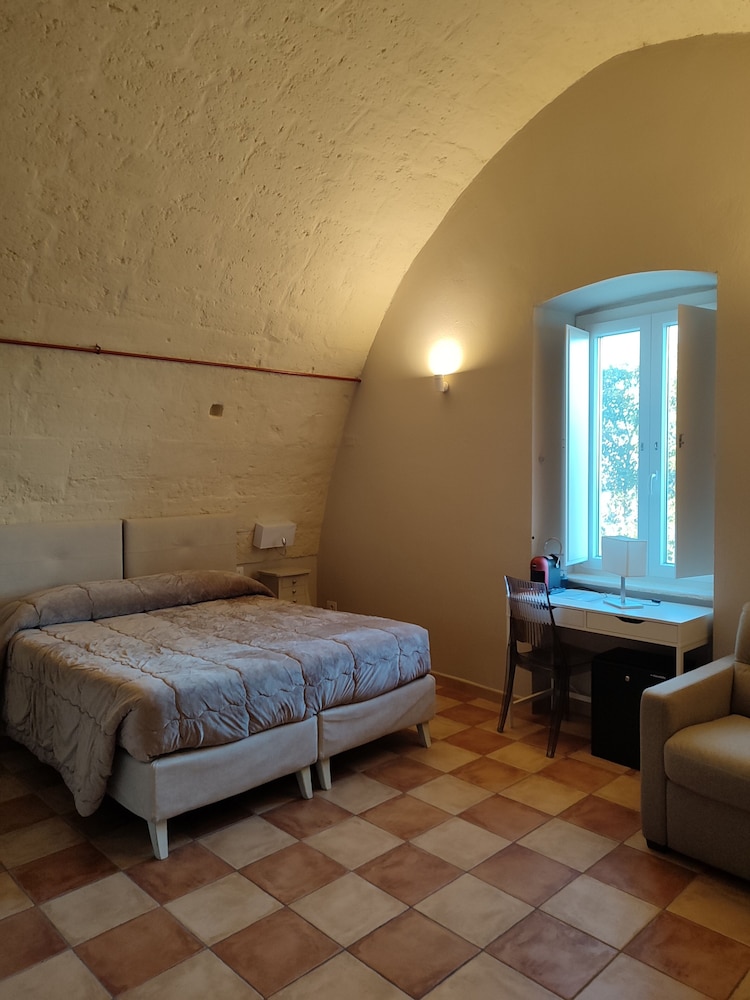 Deluxe Double Room photo 1