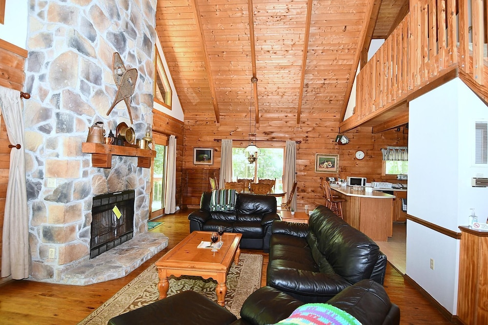 Double Room, Balcony