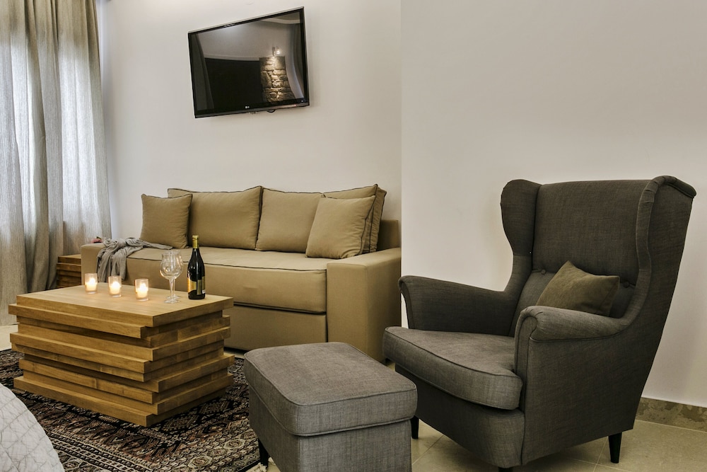 Junior Suite - Photo 5