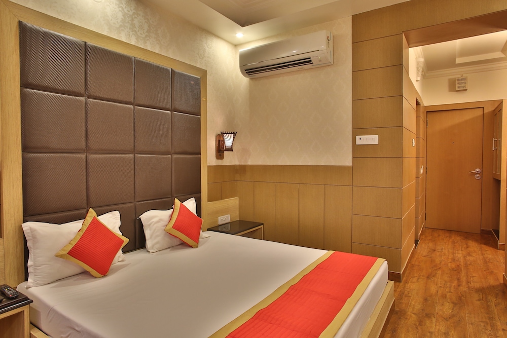 Superior Room, 1 Double Bed photo 1