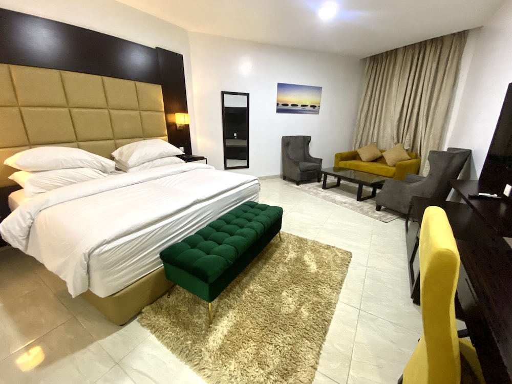 Superior Room photo 1