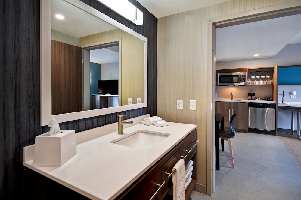 Suite, 1 Bedroom, Non Smoking photo 3