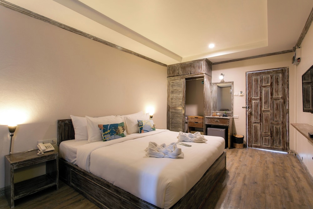 Economy Room - Photo 8