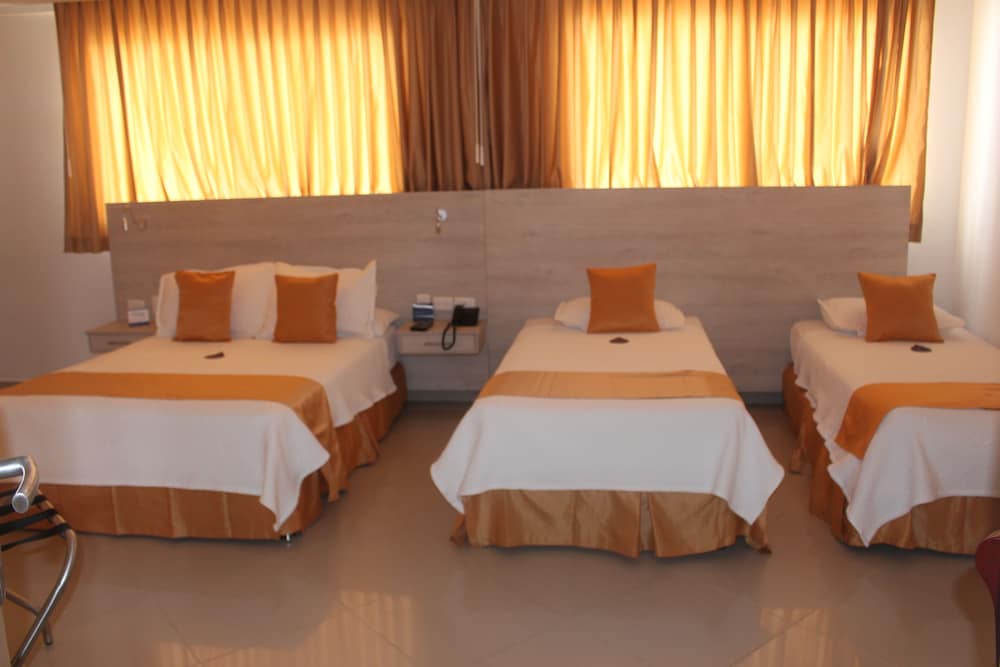 Superior Room - Photo 1