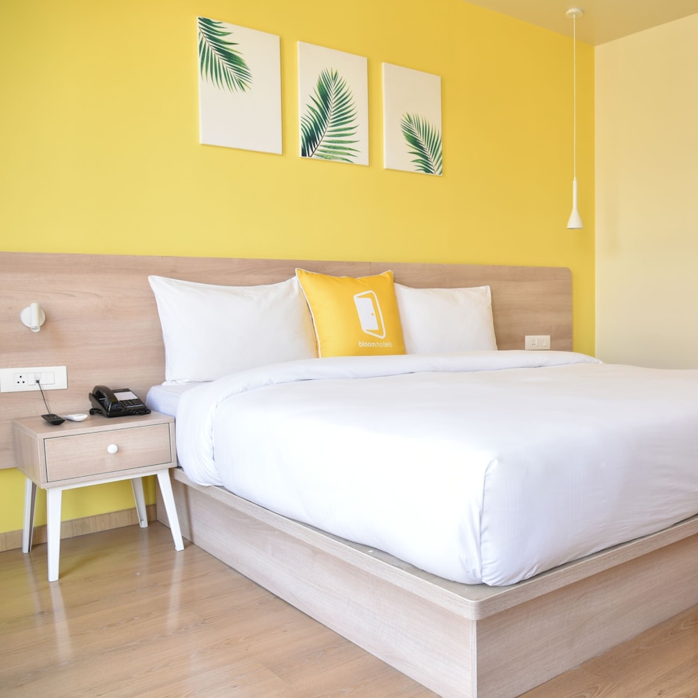 Standard Double Room - Photo 5