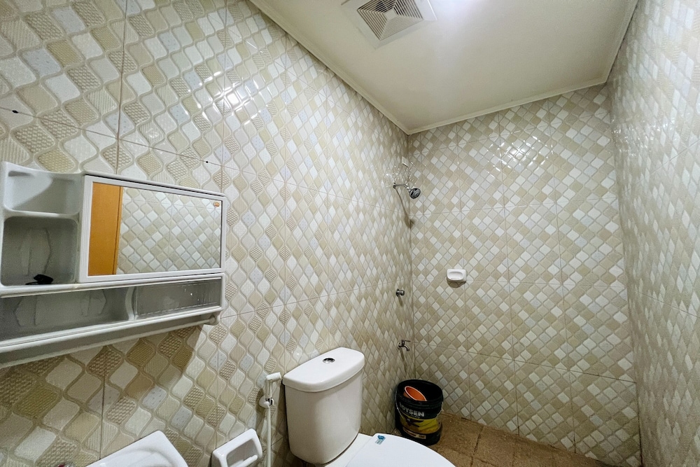 Quadruple Room photo 2