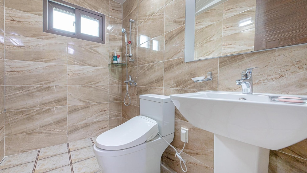 Basic Room, 1 Bedroom (3dadong 202) - Photo 11