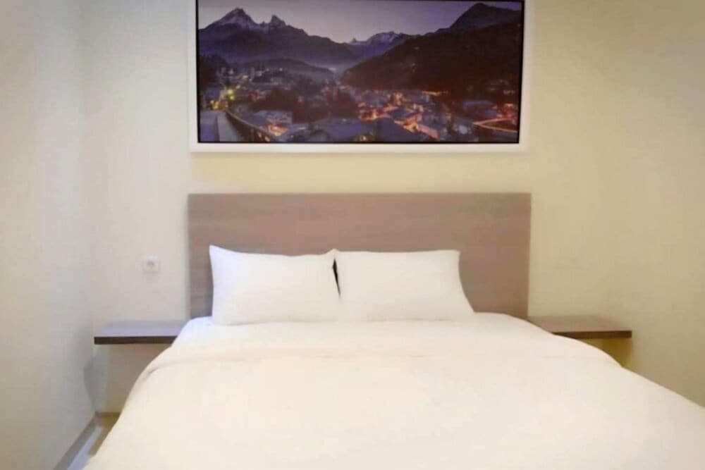 Standard Double Room - Photo 1