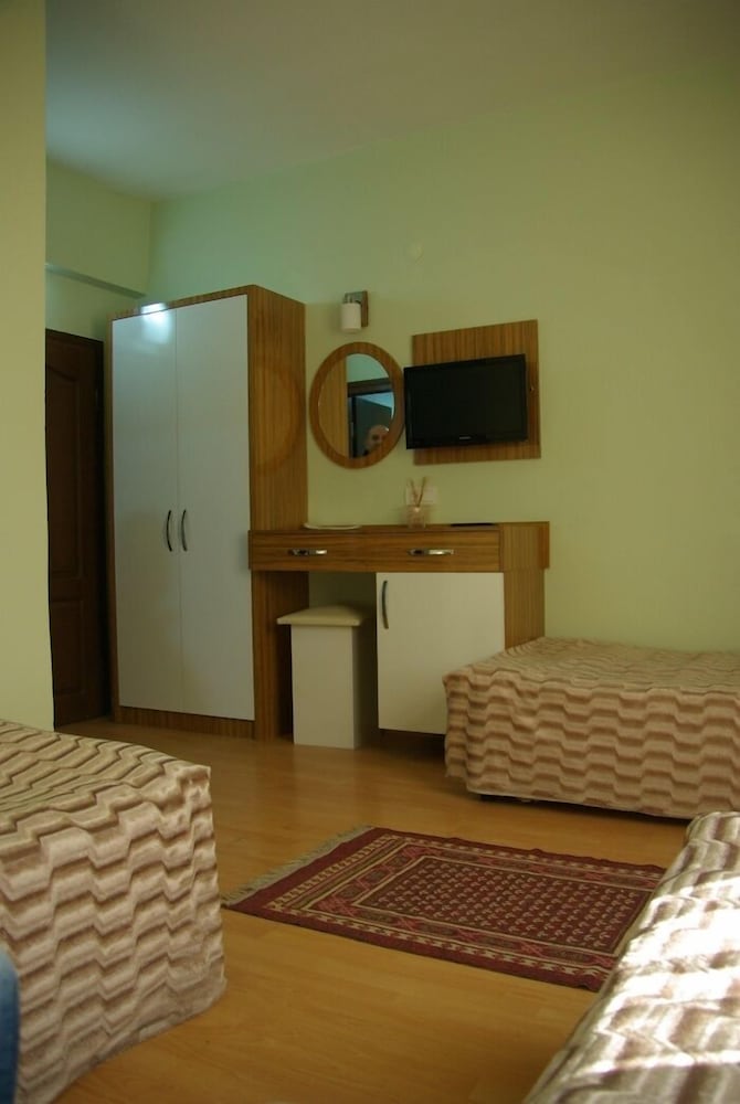 Standard Double Room photo 3
