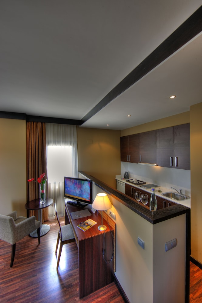 Premium Studio - Photo 4