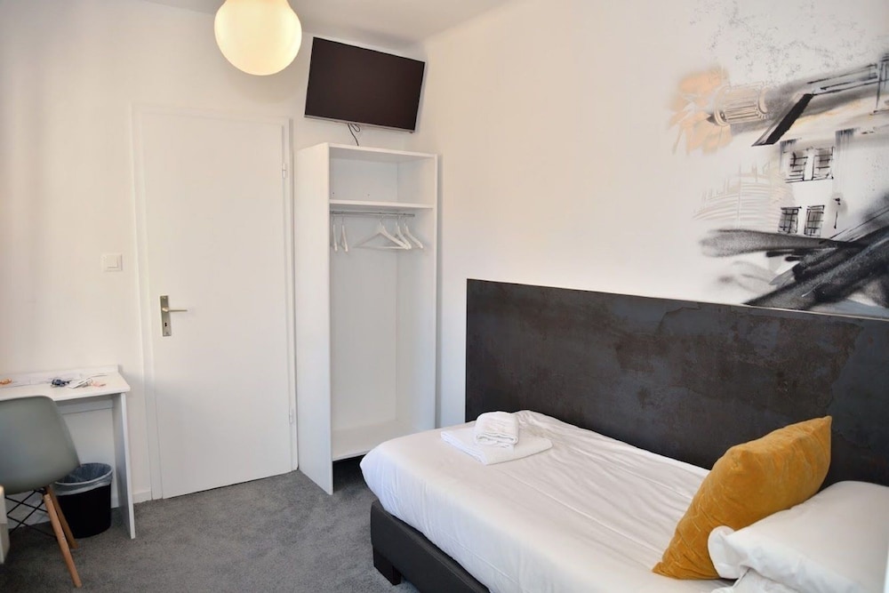 Classic Single Room, 1 Twin Bed photo 3