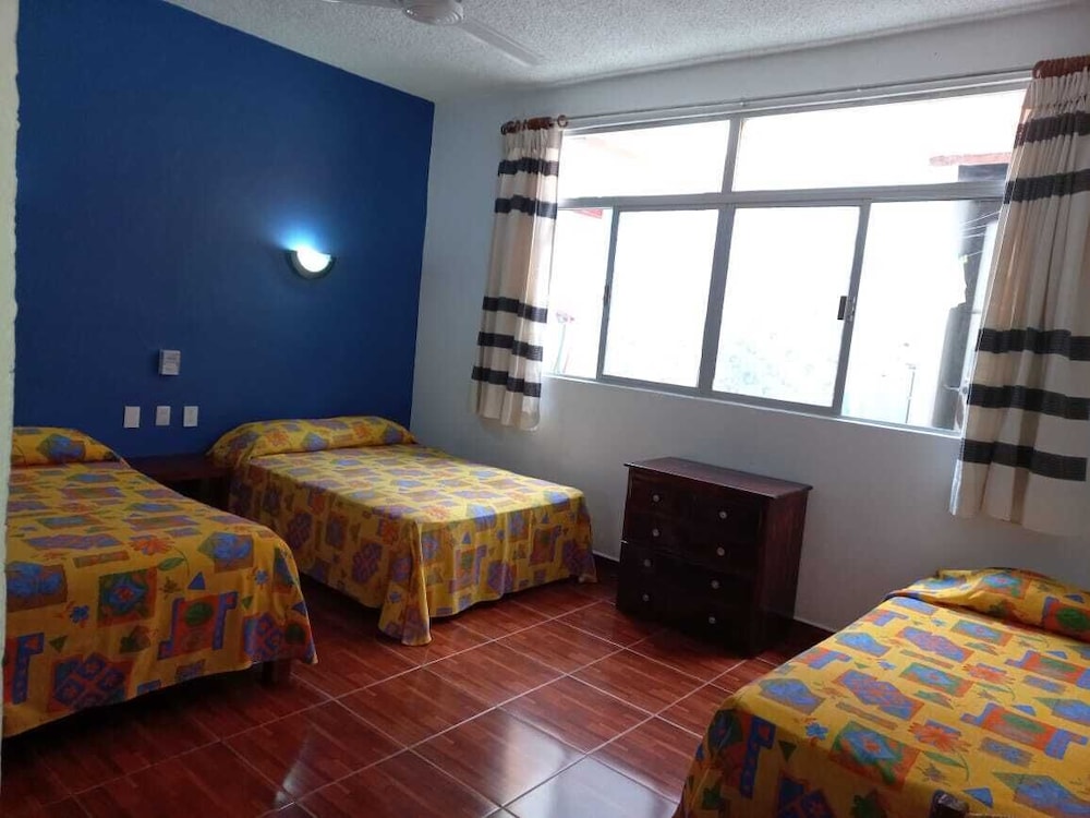 Basic Triple Room photo 3