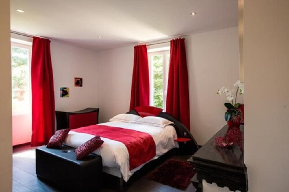 Chambre Flamenco - Photo 1