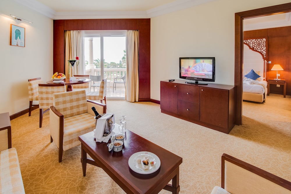 Suite (Ambassador) - Suite (Botschafter)