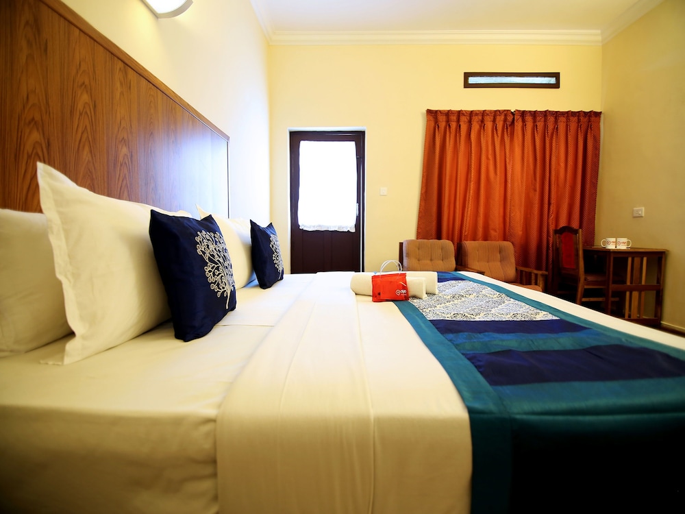 Double Or Twin Room photo 1