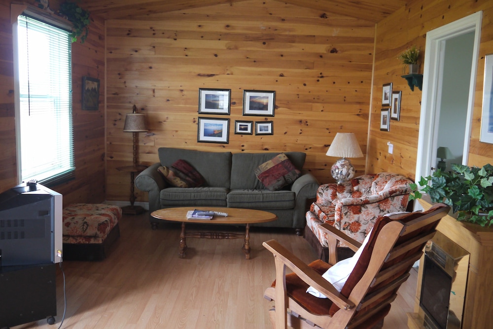 Premium Cottage, 2 Bedrooms, Ocean View (Jaiya) photo 2