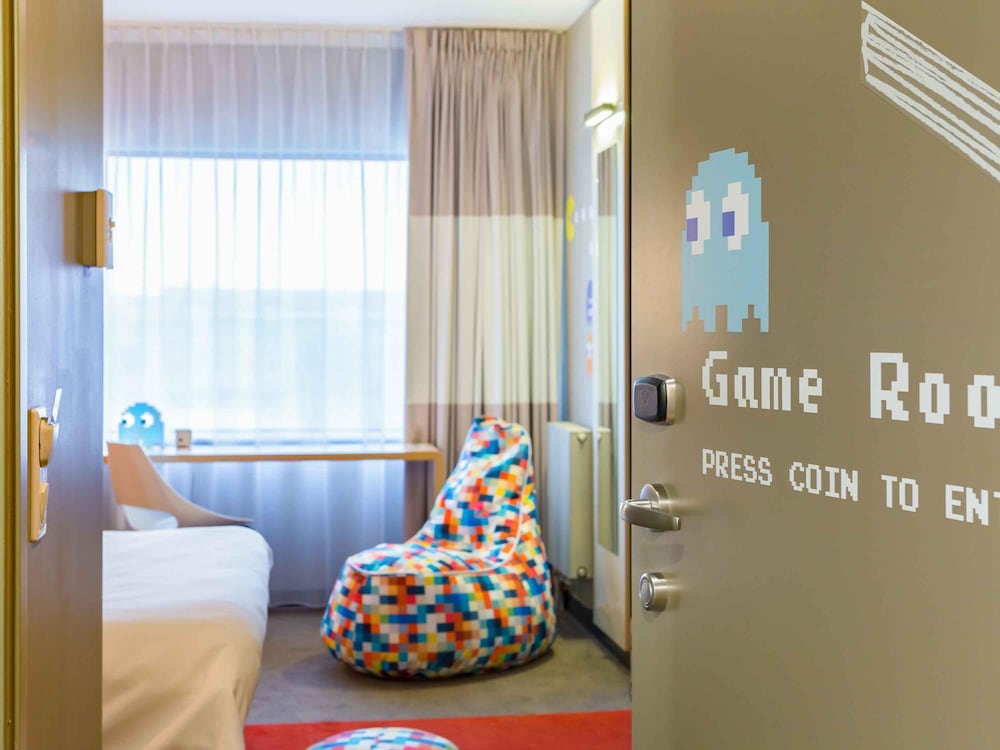 Room, 1 Queen Bed