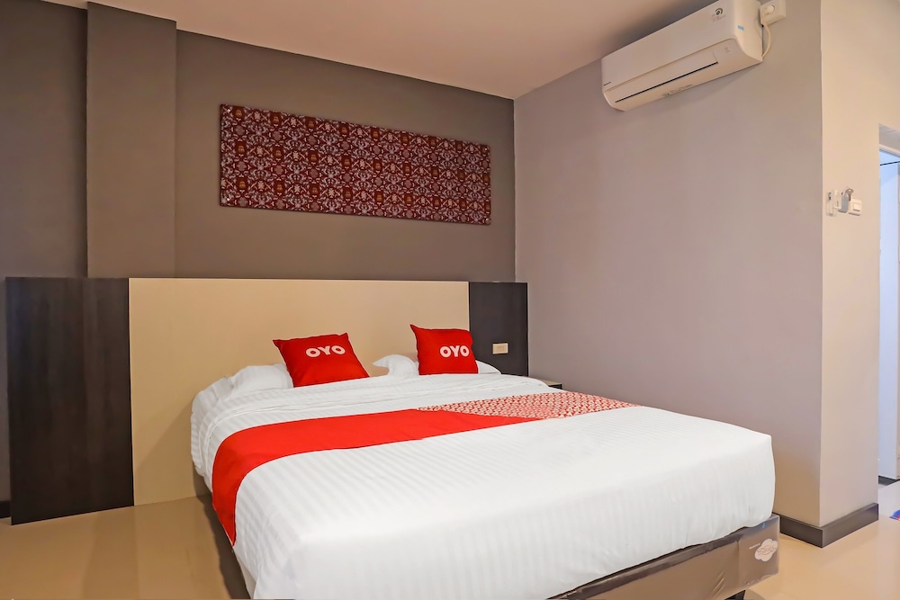 Deluxe Suite - Photo 2