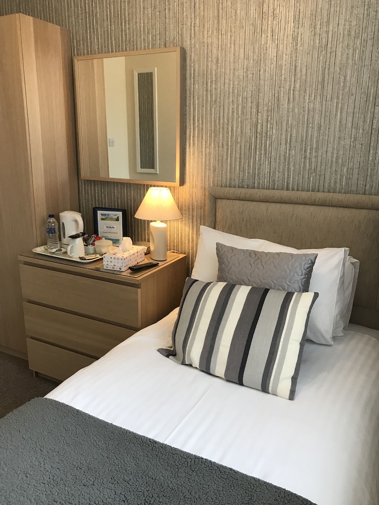 Single Room photo 3