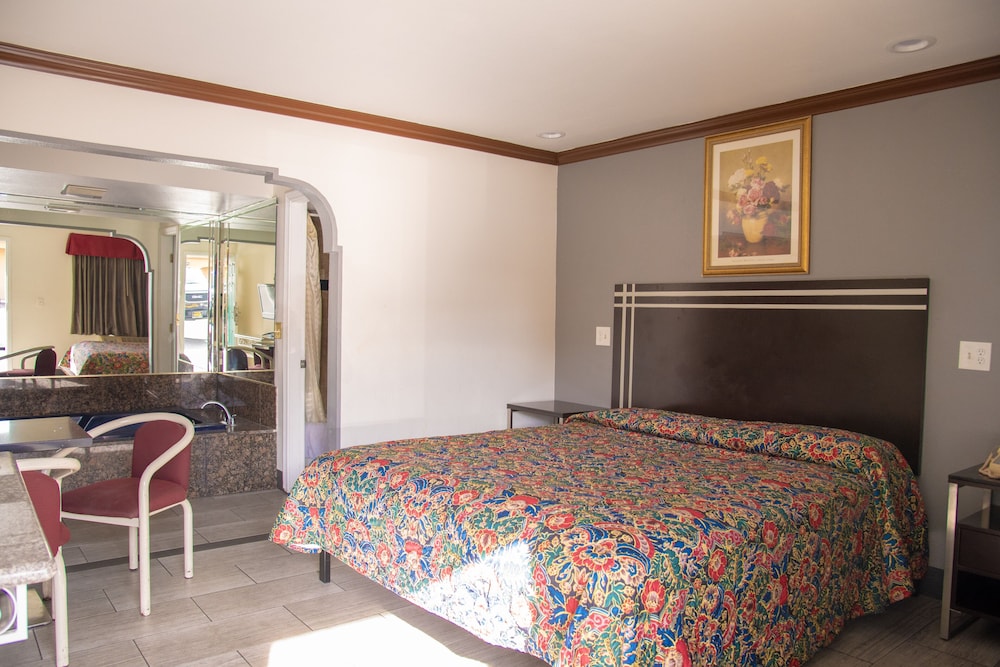 Starlight Inn La Brea, Foto 7