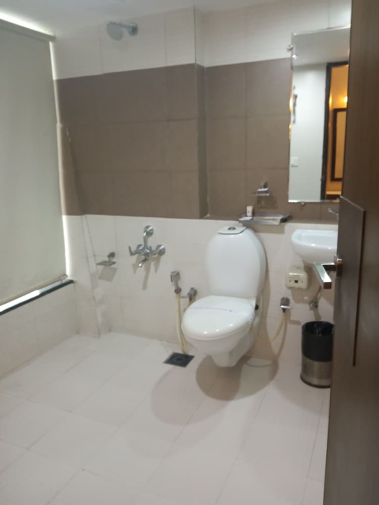 Deluxe Double Room, 1 Double Bed photo 3