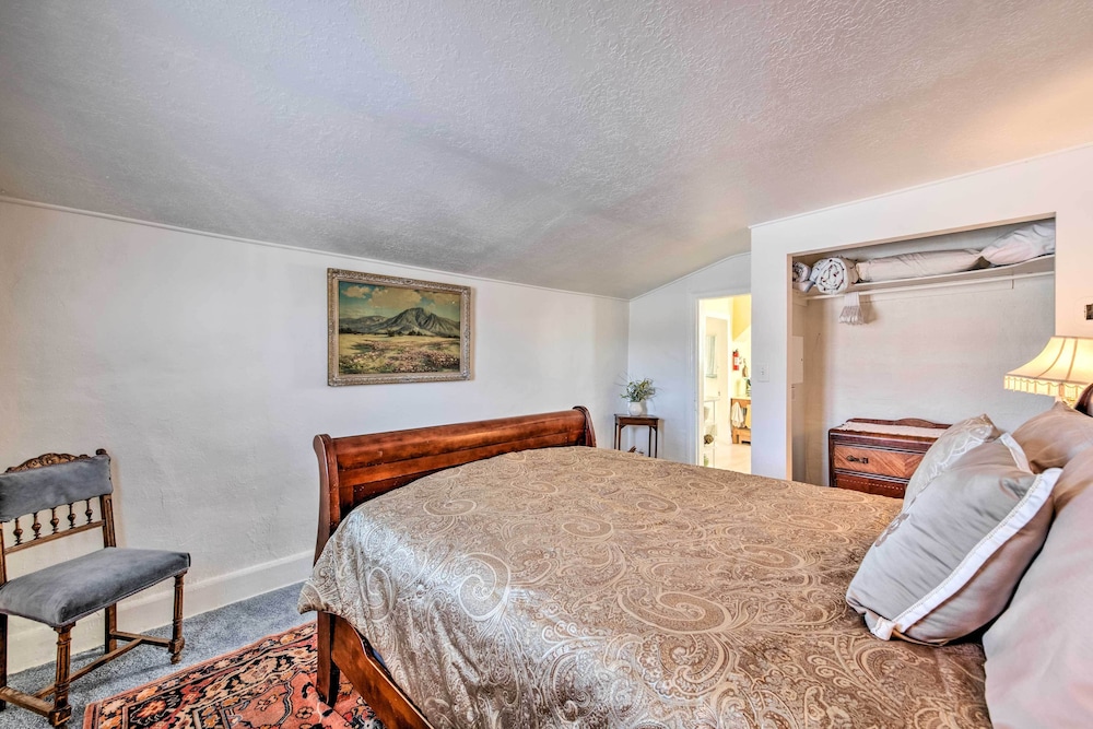 House (2 Bedrooms) photo 2