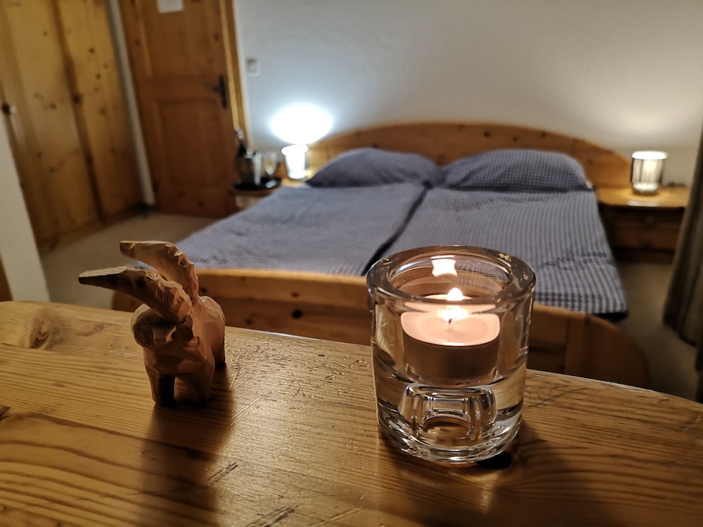 Basic Double Room (Doppelzimmer 7) photo 2
