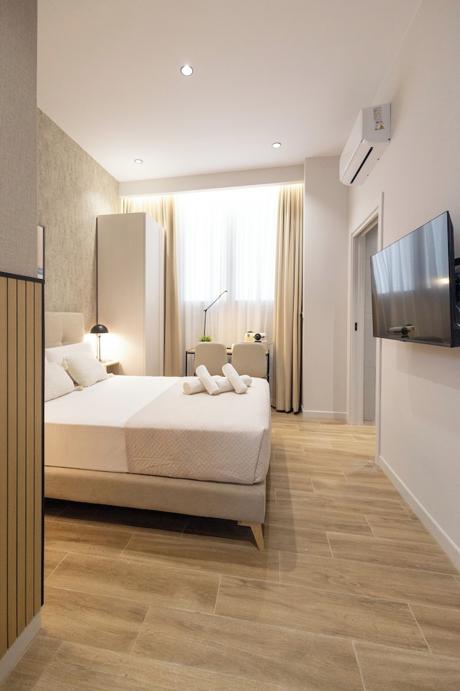 Rubio Rooms by Concept Flats, Billede 4