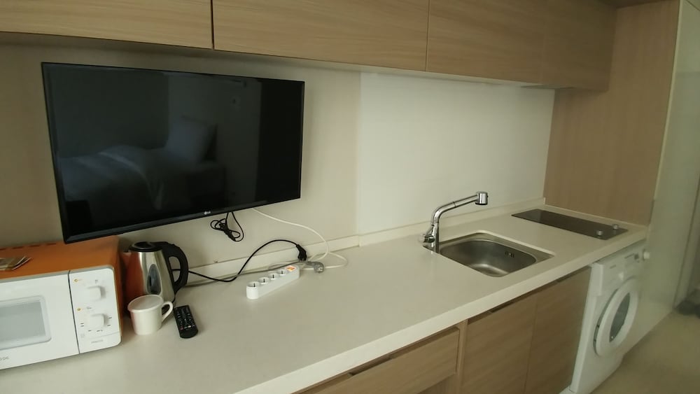 Business Single Room, 1 Bedroom photo 3