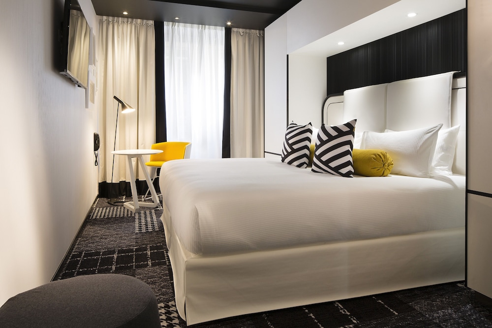 Elegance Room photo 3