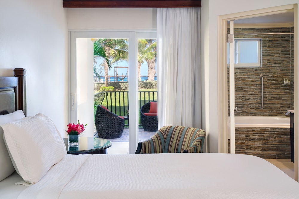 Room, Ocean View