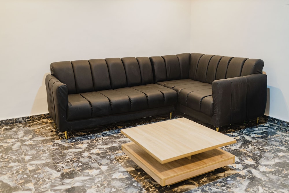 Presidential Apartment photo 3
