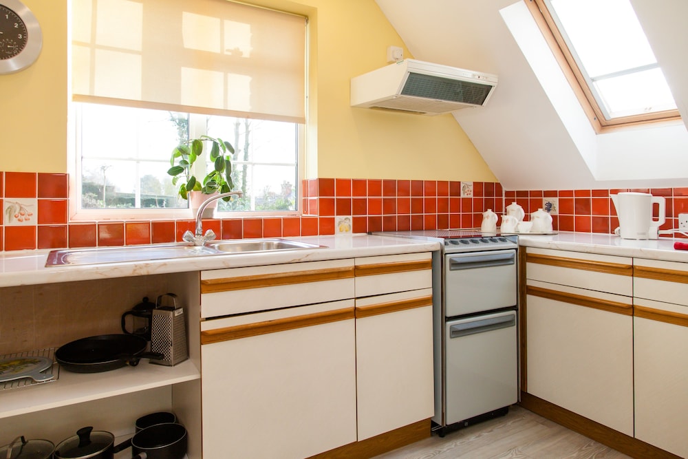 Luxury Apartment, Ensuite (2 bedrooms) - Photo 3