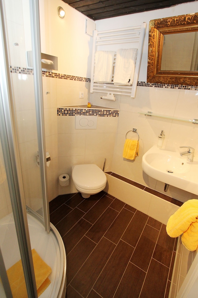 Comfort Double Room photo 3