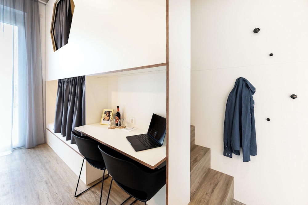 Apartment mit Infrarotkabine photo 2