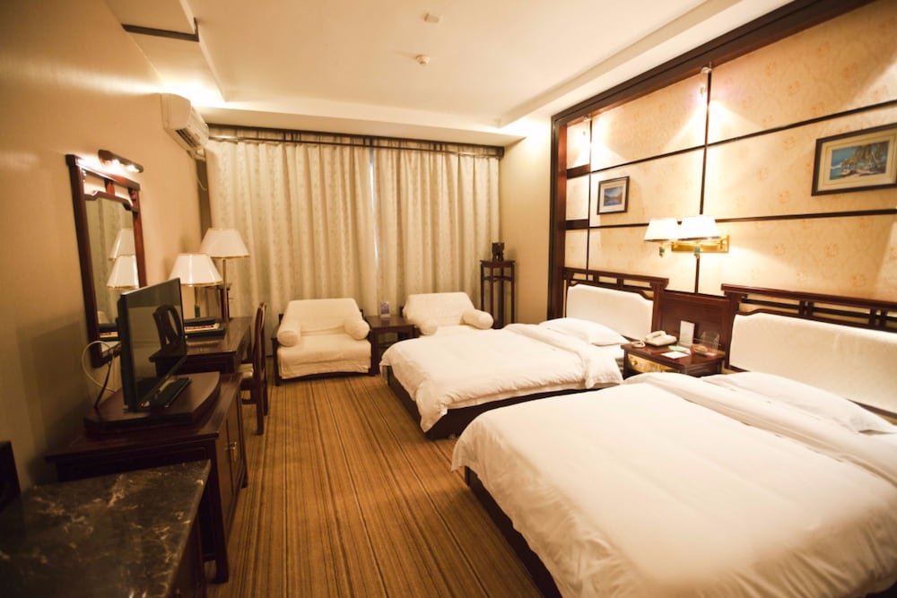 Business Twin Room