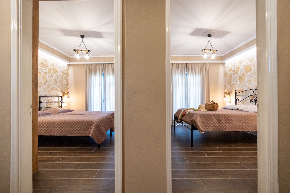 Apartment, 2 Bedrooms