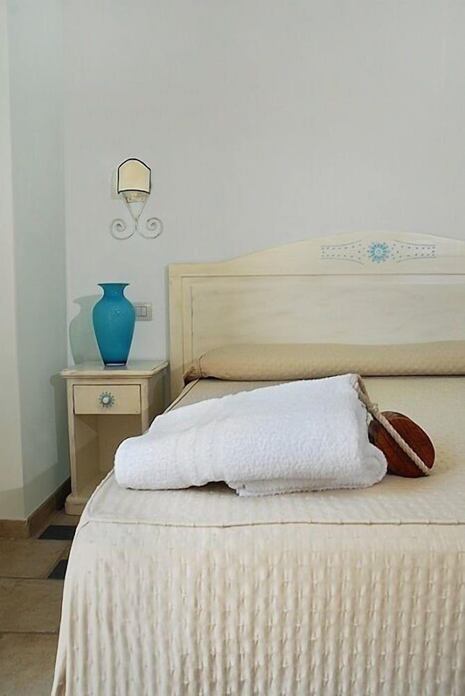 Double Room Single Use