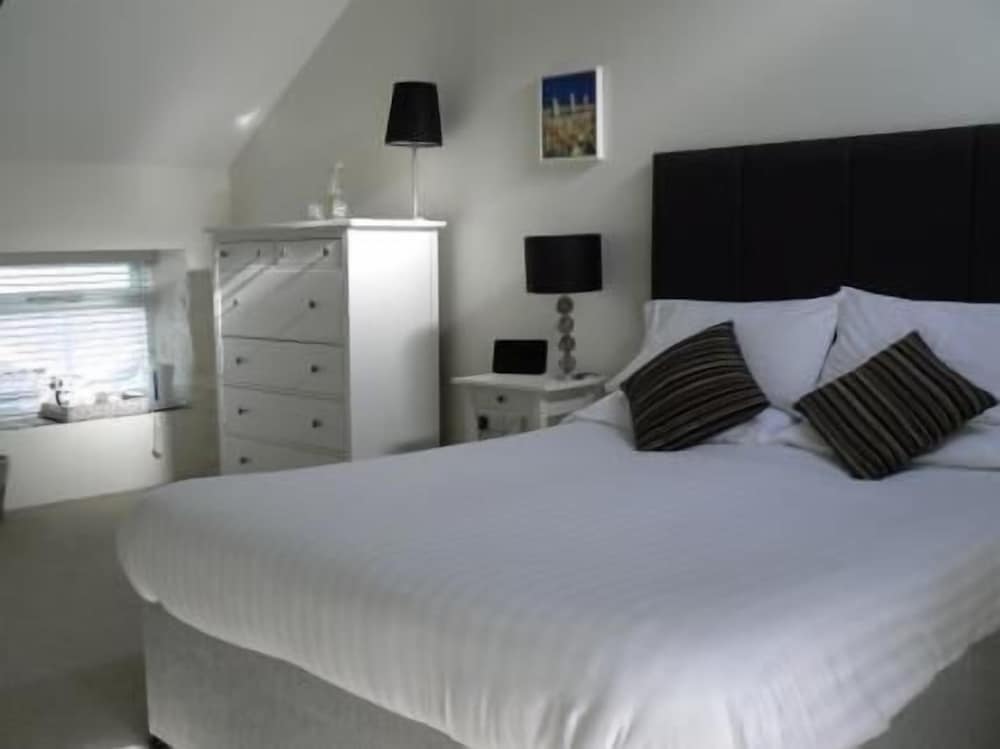 Superior Double Room photo 2